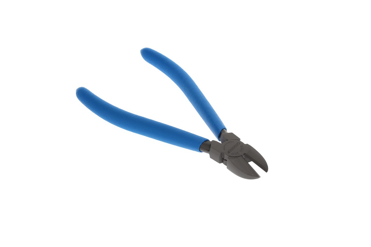 8314-140 TL Alicates de corte lateral 140 mm aislado por inmersión