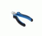 8314-125 JC Alicates de corte lateral 125 mm Mango 2K