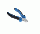 8314-125 JC Alicates de corte lateral 125 mm Mango 2K