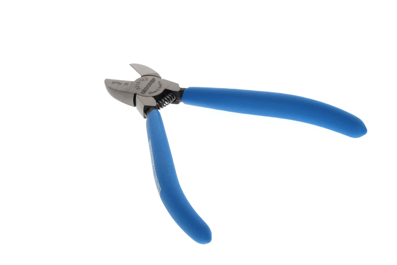 8313-125 TL Alicates de corte lateral 125 mm aislado por inmersión