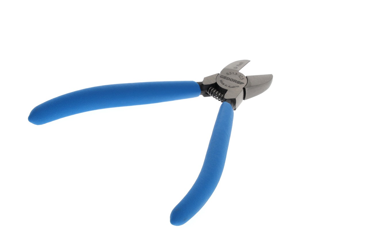 8313-125 TL Alicates de corte lateral 125 mm aislado por inmersión