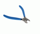 8313-125 TL Alicates de corte lateral 125 mm aislado por inmersión
