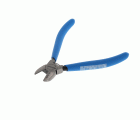 8313-125 TL Alicates de corte lateral 125 mm aislado por inmersión