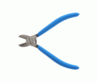8313-125 TL Alicates de corte lateral 125 mm aislado por inmersión