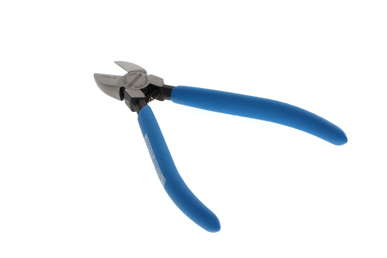 8313-140 TL Alicates de corte lateral 140 mm aislado por inmersión