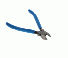 8313-140 TL Alicates de corte lateral 140 mm aislado por inmersión