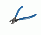 8313-140 TL Alicates de corte lateral 140 mm aislado por inmersión
