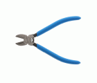 8313-140 TL Alicates de corte lateral 140 mm aislado por inmersión