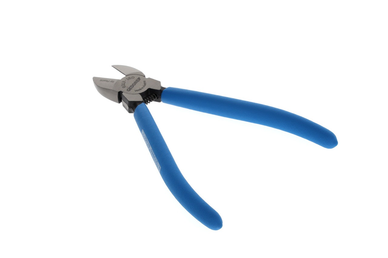 8313-160 TL Alicates de corte lateral 160 mm aislado por inmersión