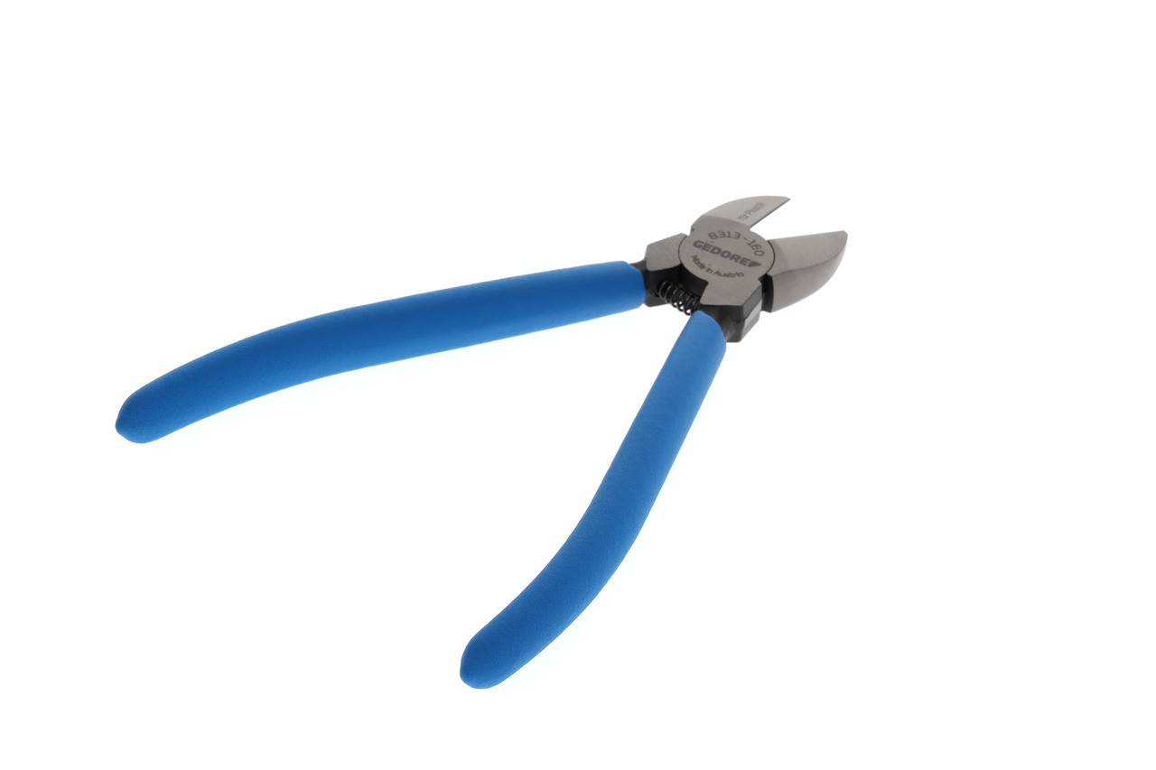8313-160 TL Alicates de corte lateral 160 mm aislado por inmersión