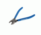 8313-160 TL Alicates de corte lateral 160 mm aislado por inmersión