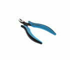 8350-2 Alicates laterales electrónicos miniatura