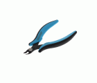 8350-2 Alicates laterales electrónicos miniatura