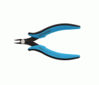 8350-2 Alicates laterales electrónicos miniatura