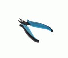 8350-6 Alicates laterales electrónicos miniatura