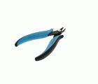 8350-6 Alicates laterales electrónicos miniatura