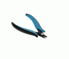 8350-6 Alicates laterales electrónicos miniatura