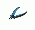 8350-6 Alicates laterales electrónicos miniatura