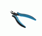 8350-7 Alicates laterales electrónicos miniatura