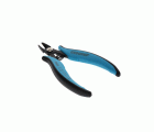 8350-8 Alicates laterales electrónicos miniatura Power-Line