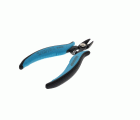 8350-8 Alicates laterales electrónicos miniatura Power-Line