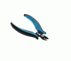8350-8 Alicates laterales electrónicos miniatura Power-Line