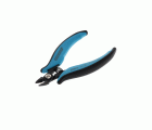 8350-8 Alicates laterales electrónicos miniatura Power-Line