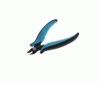 8350-9 Alicates laterales electrónicos miniatura