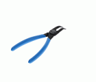 8000 J 02 Alicates de montaje para anillos de seguridad interiores acodados 8-13mm