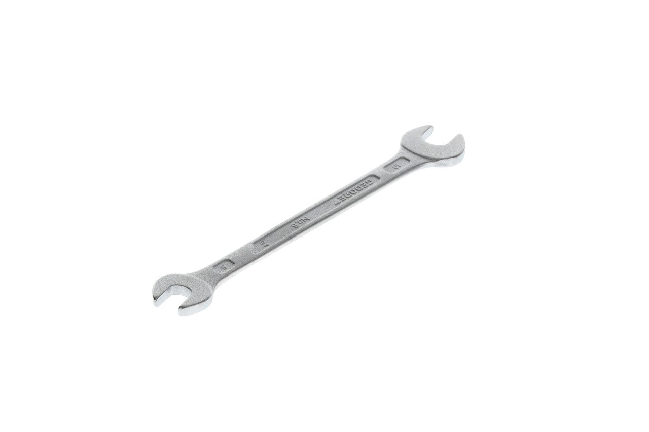 6 8X10 Llave de boca doble 8x10 mm