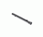 26 R 11X13 Llave de enchufe doble, con vástago hueco, 6 caras 11x13 mm