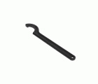 40 25-28 Llave de gancho, DIN 1810 Forma A 25-28 mm