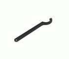 40 25-28 Llave de gancho, DIN 1810 Forma A 25-28 mm