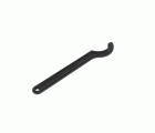 40 30-32 Llave de gancho, DIN 1810 Forma A 30-32 mm