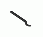 40 30-32 Llave de gancho, DIN 1810 Forma A 30-32 mm