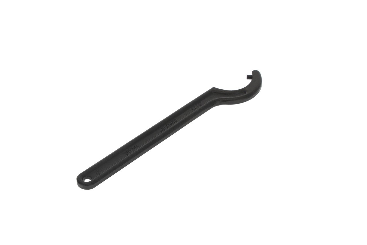 40 Z 25-28 Llave de gancho, DIN 1810 Forma B 25-28 mm