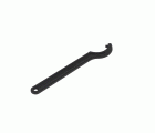 40 Z 30-32 Llave de gancho, DIN 1810 Forma B 30-32 mm