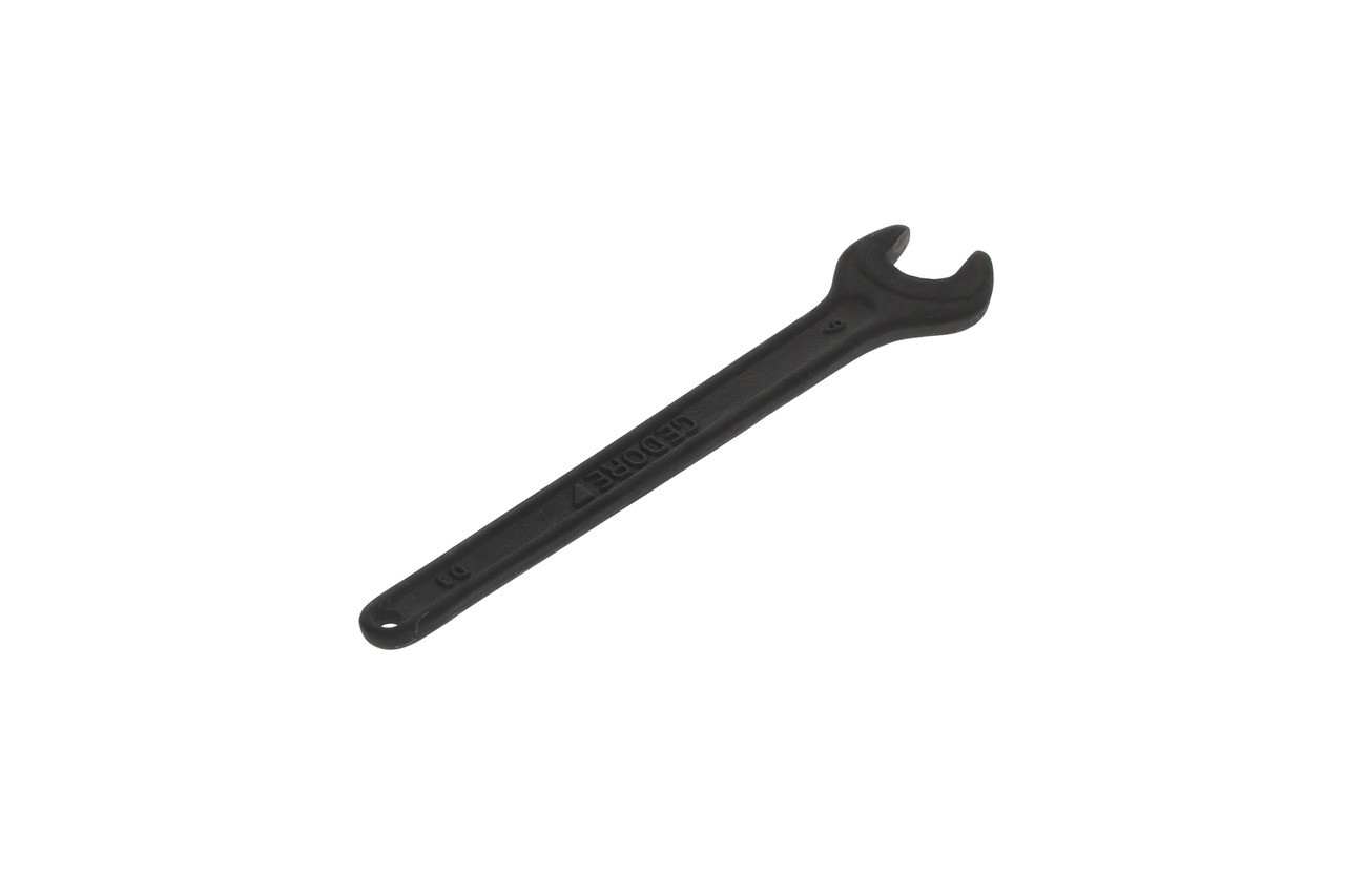 894 9 Llave de boca única 9 mm