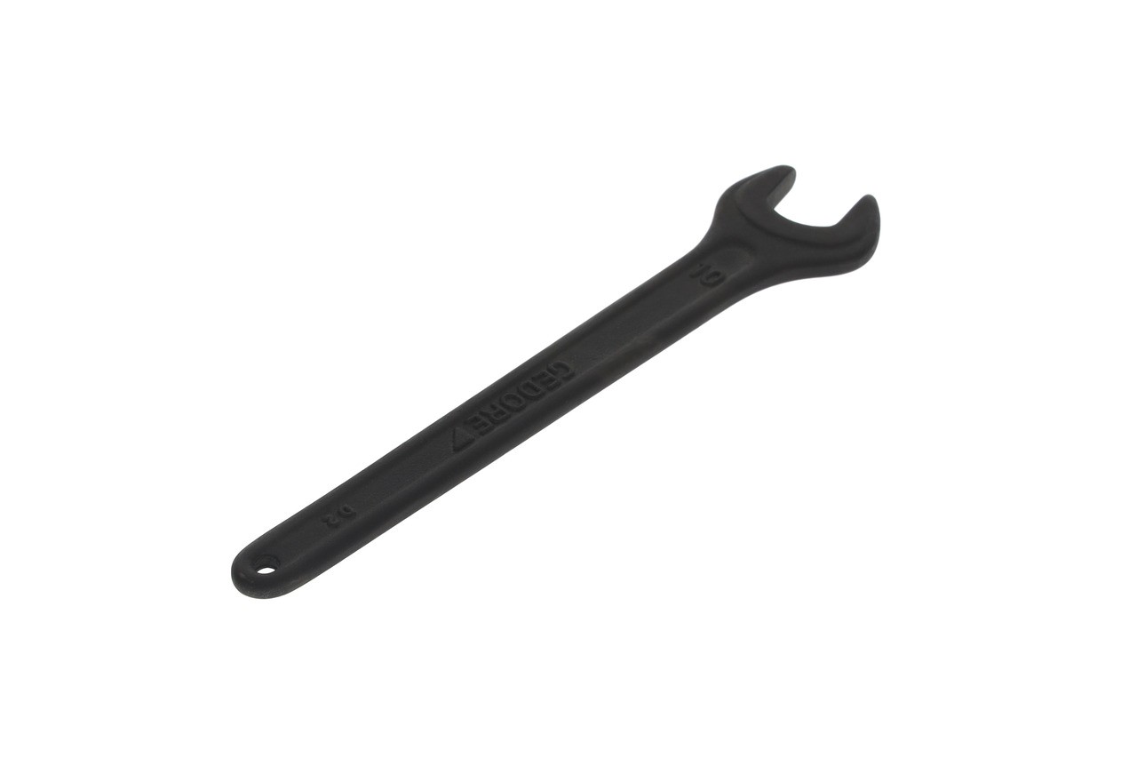 894 10 Llave de boca única 10 mm