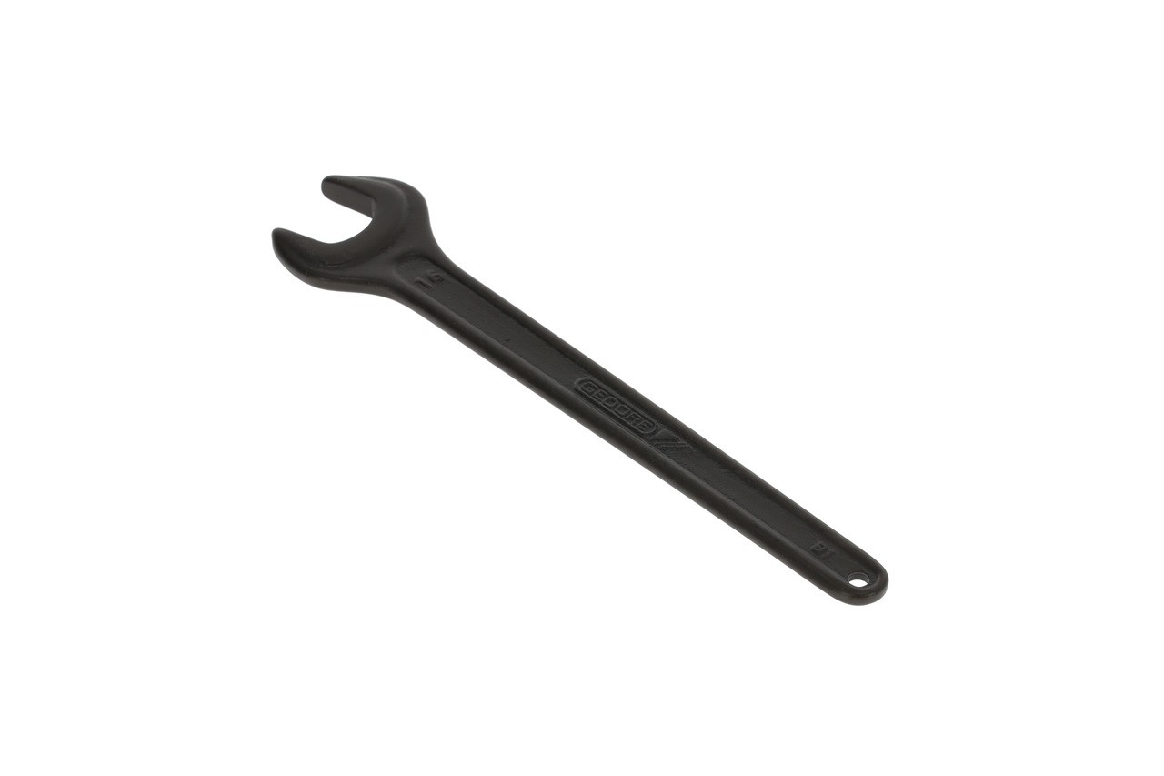 894 16 Llave de boca única 16 mm