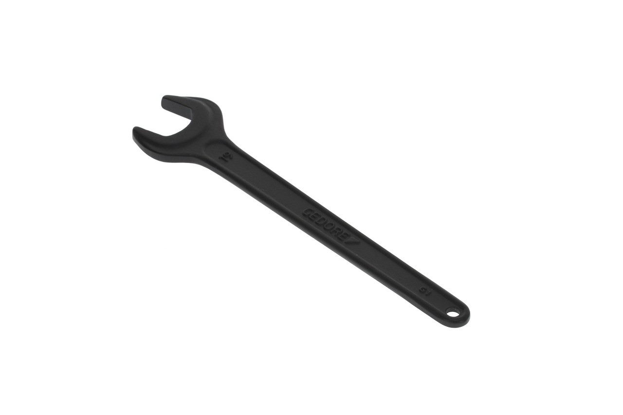 894 19 Llave de boca única 19 mm