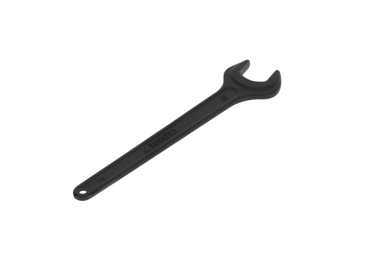 894 19 Llave de boca única 19 mm