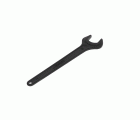 894 19 Llave de boca única 19 mm
