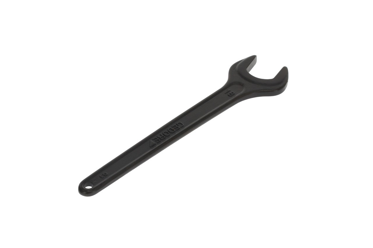 894 18 Llave de boca única 18 mm