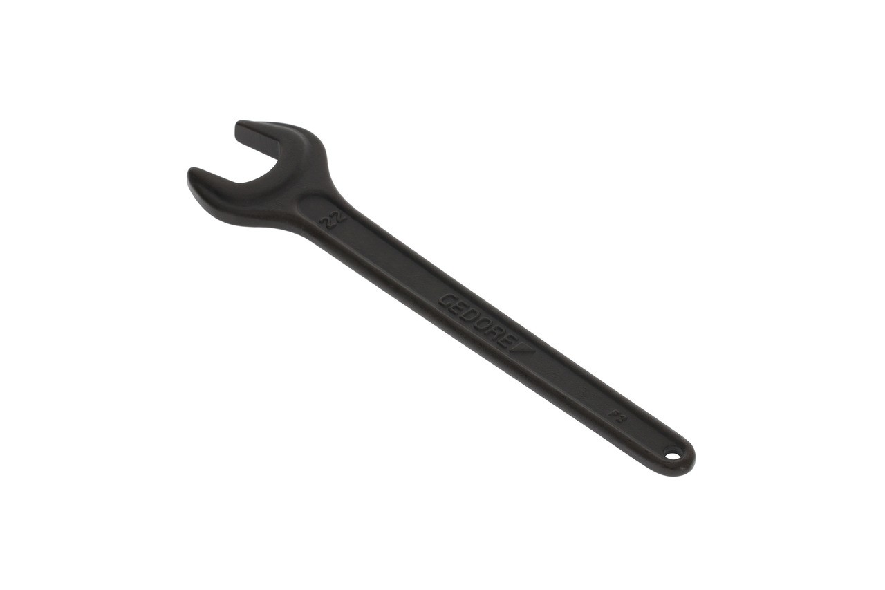 894 22 Llave de boca única 22 mm