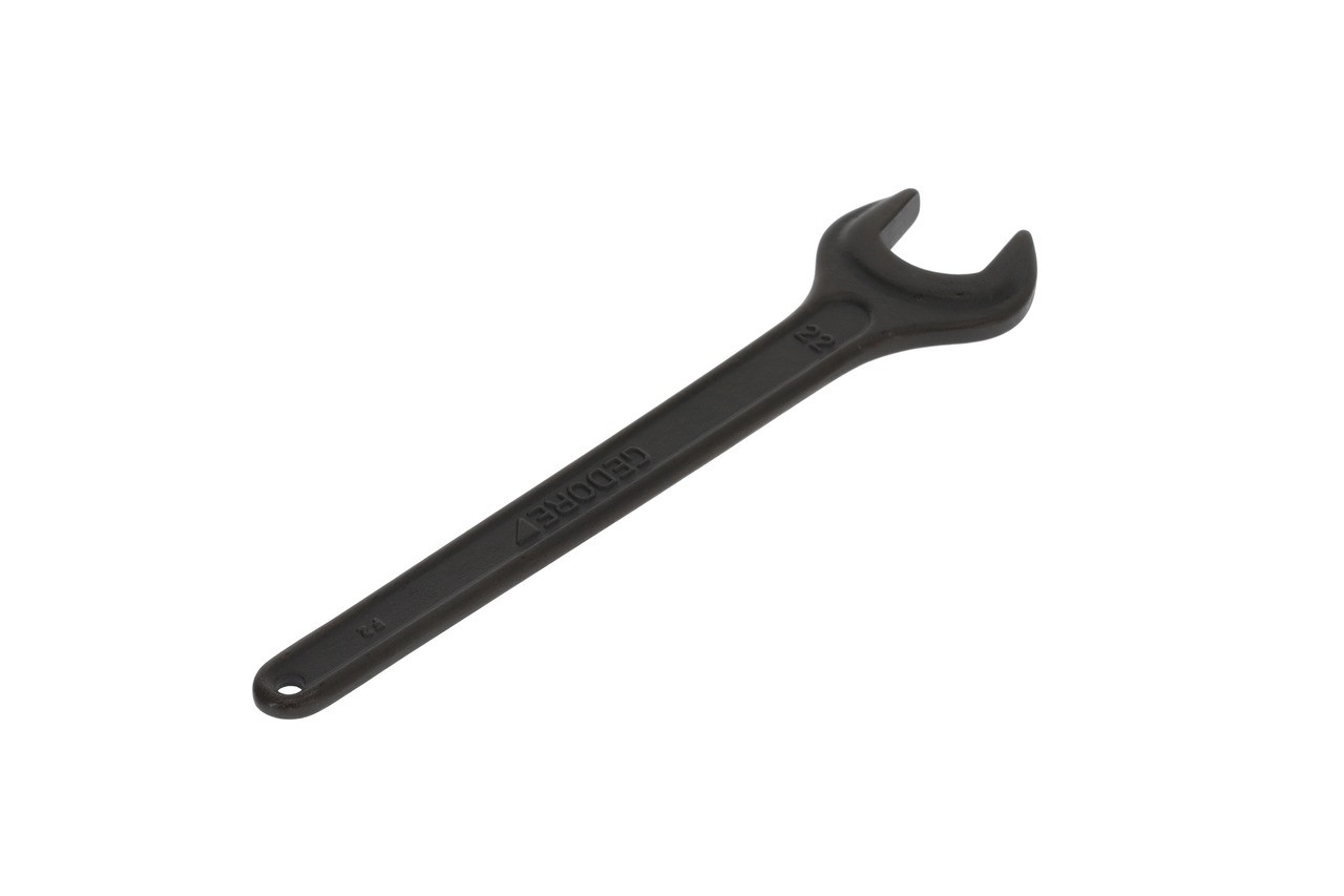 894 22 Llave de boca única 22 mm
