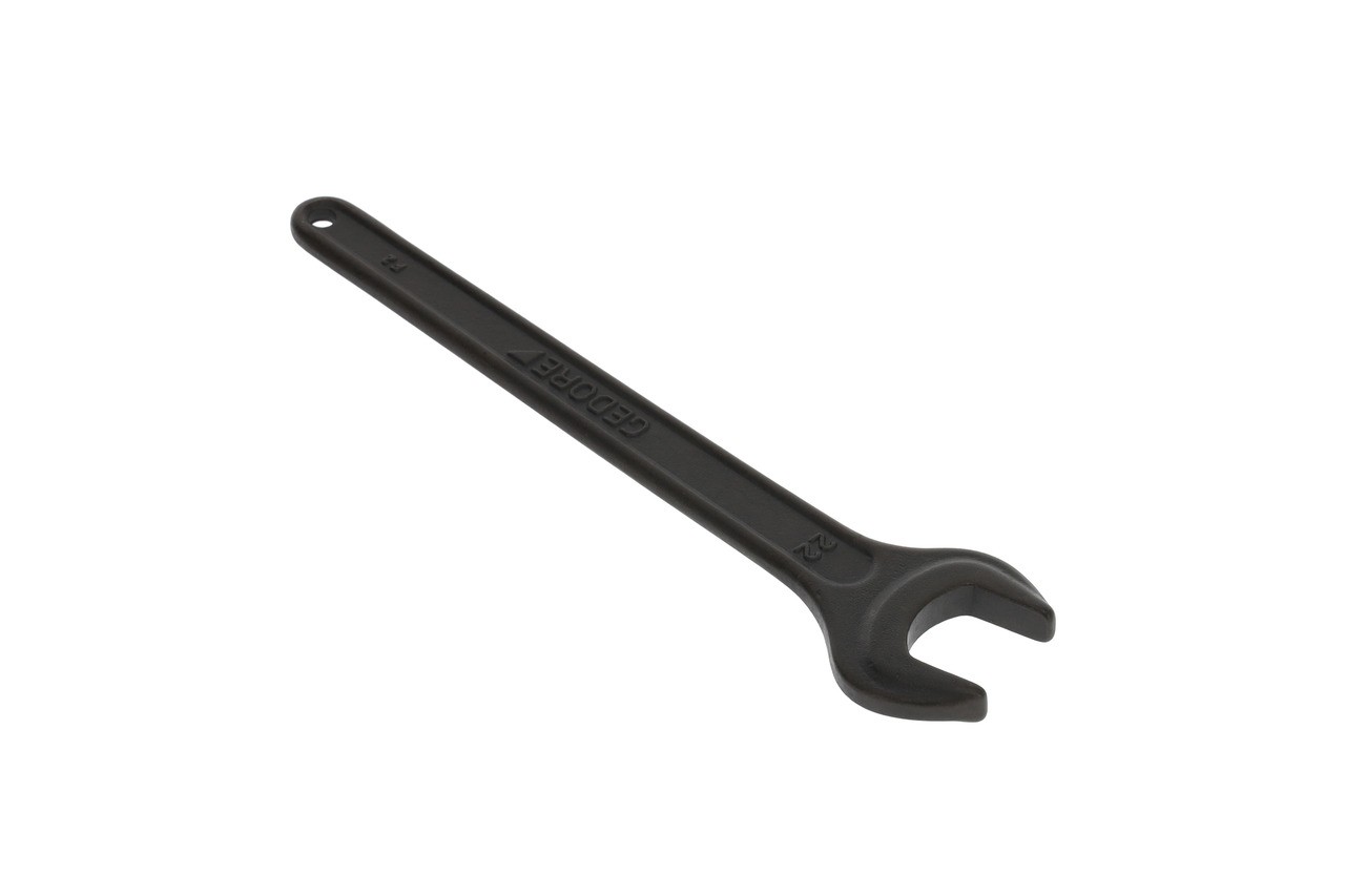 894 22 Llave de boca única 22 mm