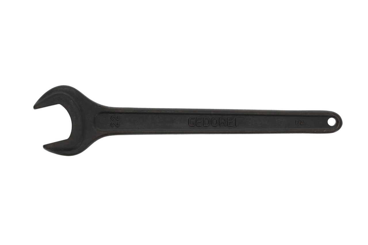 894 22 Llave de boca única 22 mm