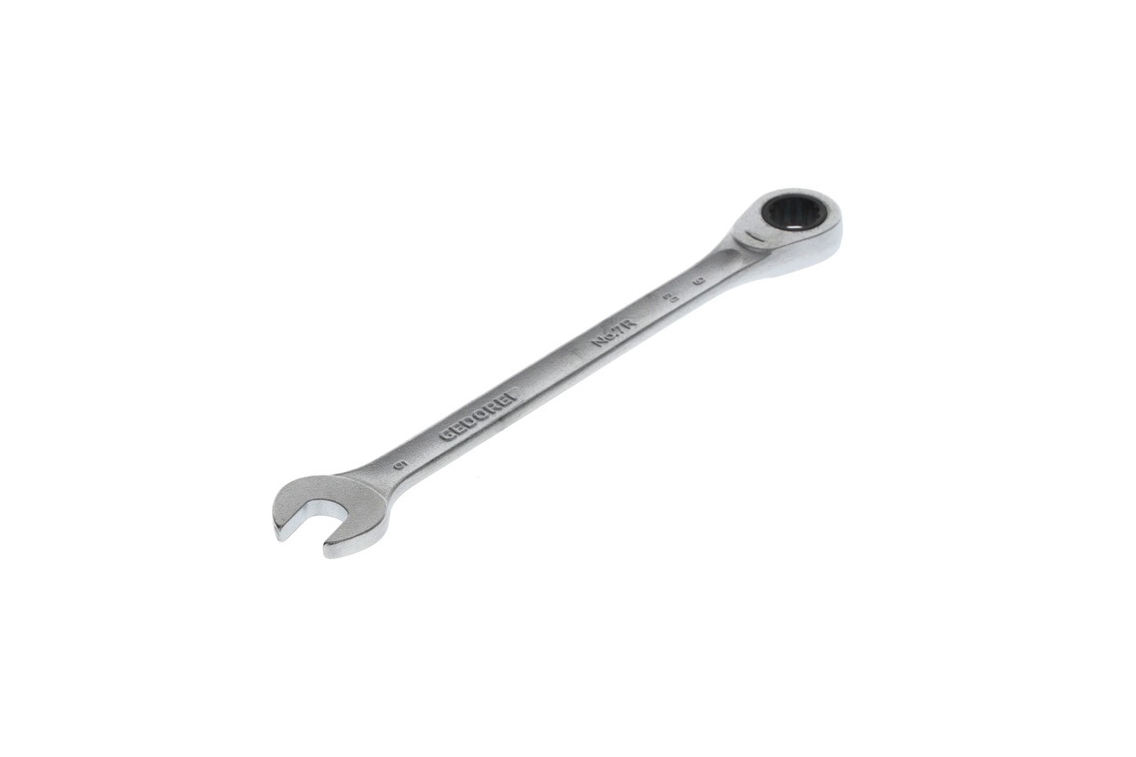 7 R 9 Llave de boca con carraca anular UD-Profil 9 mm