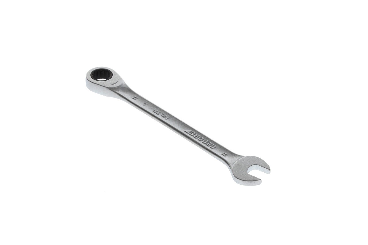 7 R 11 Llave de boca con carraca anular UD-Profil 11 mm